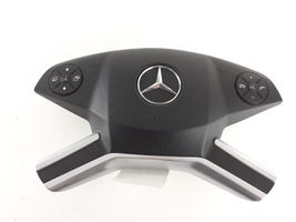 Mercedes-Benz R W251 Poduszka powietrzna Airbag kierownicy 1648602202