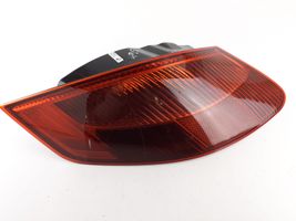 Porsche Cayman 987 Lampa tylna 98763142303