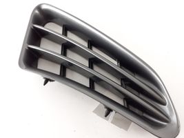 Porsche Cayman 987 Grill / Wlot powietrza błotnika przedniego 98750474902