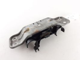 Porsche Cayman 987 Autres pièces compartiment moteur 99710654002