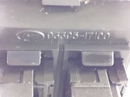 Hyundai Matrix Istuimen lämmityksen kytkin 9339517100