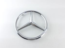 Mercedes-Benz Sprinter W906 Gamintojo ženkliukas A9068170016
