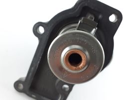 Porsche Cayman 987 Boîtier de thermostat / thermostat 99610612157