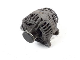 Porsche Cayman 987 Alternator 99760302203