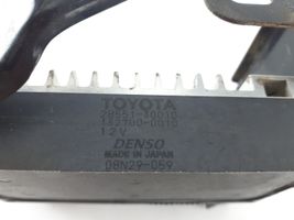 Toyota Hilux (AN10, AN20, AN30) Sterownik / Moduł wtrysków 2855130010