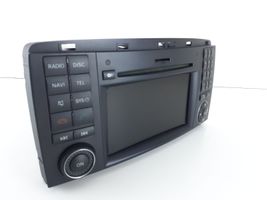 Mercedes-Benz R W251 Unità principale autoradio/CD/DVD/GPS A2519061100