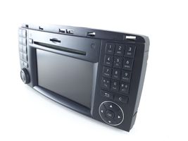 Mercedes-Benz R W251 Unità principale autoradio/CD/DVD/GPS A2519061100