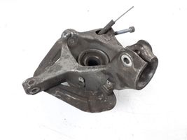 Porsche Cayman 987 Radlagergehäuse hinten 98733165806