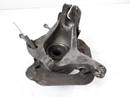 Porsche Cayman 987 Radlagergehäuse hinten 98733165806