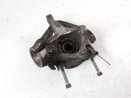 Porsche Cayman 987 Radlagergehäuse hinten 98733165806