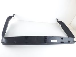 Porsche Macan Tailgate/trunk upper cover trim 95B867973