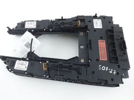 Porsche Panamera (970) Panel klimatyzacji 97065320309