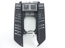 Porsche Panamera (970) Panel klimatyzacji 97065320309