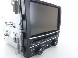 Porsche Panamera (970) Radio/CD/DVD/GPS head unit 7PP919193AF