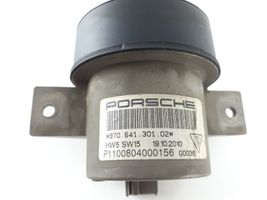 Porsche Panamera (970) Horloge 97064130102