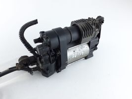 Porsche Macan Air suspension compressor/pump 95B616006C