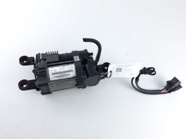 Porsche Macan Air suspension compressor/pump 95B616006C