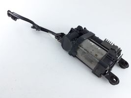 Porsche Macan Air suspension compressor/pump 95B616006C