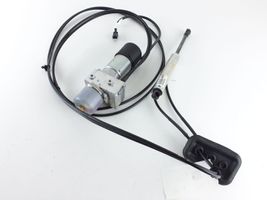 Mercedes-Benz R W251 Tavaratilan luukun hydrauliikkasarja A2518001248