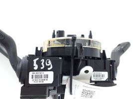 Audi A6 S6 C6 4F Commodo, commande essuie-glace/phare 4F0953549D