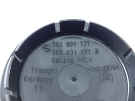 Volkswagen Touran III Original wheel cap 5G0604171