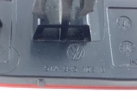 Volkswagen Touran III Réflecteur de feu arrière 5TA945105B