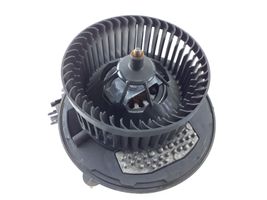 Volkswagen Touran III Heater fan/blower 5WB819021A