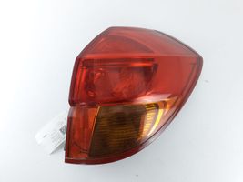 Subaru Outback Luci posteriori 22020792