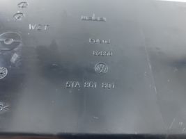 Volkswagen Touran III Boîte / compartiment de rangement pour tableau de bord 5TA861801