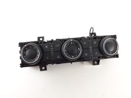 Volkswagen Crafter Climate control unit 2E1927139A