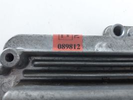 Isuzu D-Max Sterownik / Moduł ECU 8975241650