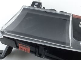 Toyota Prius+ (ZVW40) Pantalla del monitor frontal 8310847041