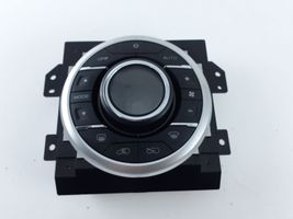 Isuzu D-Max Centralina del climatizzatore 8982904421