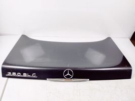 Mercedes-Benz SL R107 Galinis dangtis (bagažinės) 