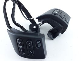 Lexus RX 330 - 350 - 400H Przełącznik / Przycisk kierownicy 