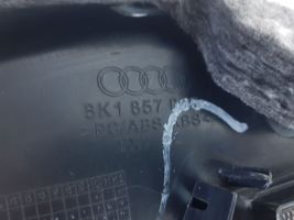 Audi A4 S4 B8 8K Schowek deski rozdzielczej 8K1857035B