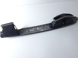 BMW 5 E60 E61 Panneau de garniture tableau de bord 8026960