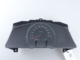 Nissan NV200 Tachimetro (quadro strumenti) 248103LS2C