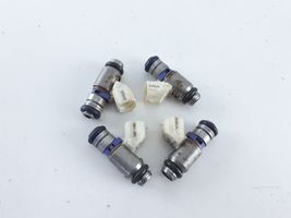 Volkswagen Polo V 6R Fuel injectors set 036031AH