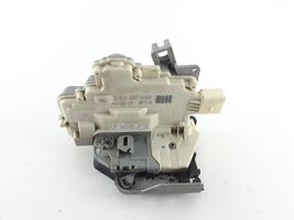 Porsche Cayenne (92A) Serratura portiera anteriore 8J1837016A