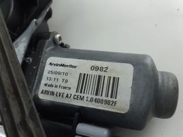 Fiat Scudo Alzacristalli della portiera anteriore con motorino 1499439080GH