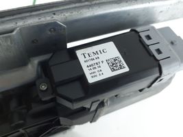 Fiat Scudo Mécanisme de lève-vitre avec moteur 1499439080GH