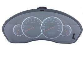 Subaru Legacy Compteur de vitesse tableau de bord 85013AG370