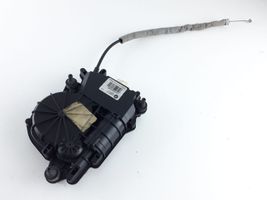 BMW X5 F15 Siłownik elektryczny podnoszenia klapy tylnej / bagażnika 7303443