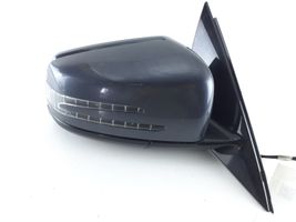 Mercedes-Benz E W212 Front door electric wing mirror A2128105216