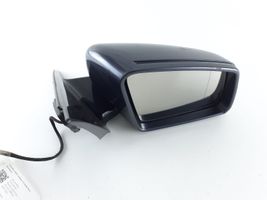 Mercedes-Benz E W212 Front door electric wing mirror A2128105216