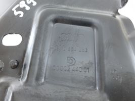 Audi S5 Podłokietnik tunelu środkowego 8K0864263