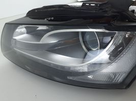 Audi S5 Lampa przednia 8T0941003AN