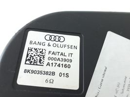 Audi S5 Žemo dažnio garsiakalbis 8K9035382B