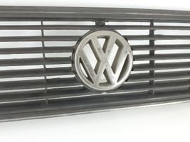 Volkswagen Transporter - Caravelle T3 Griglia superiore del radiatore paraurti anteriore 251853653E